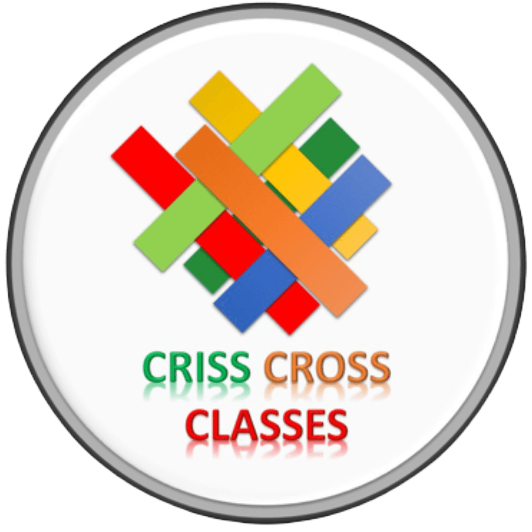 Criss Cross Classes
