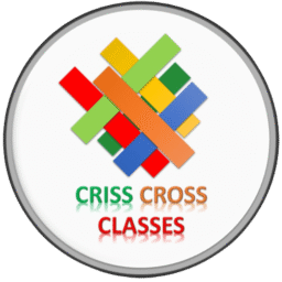Criss Cross Classes